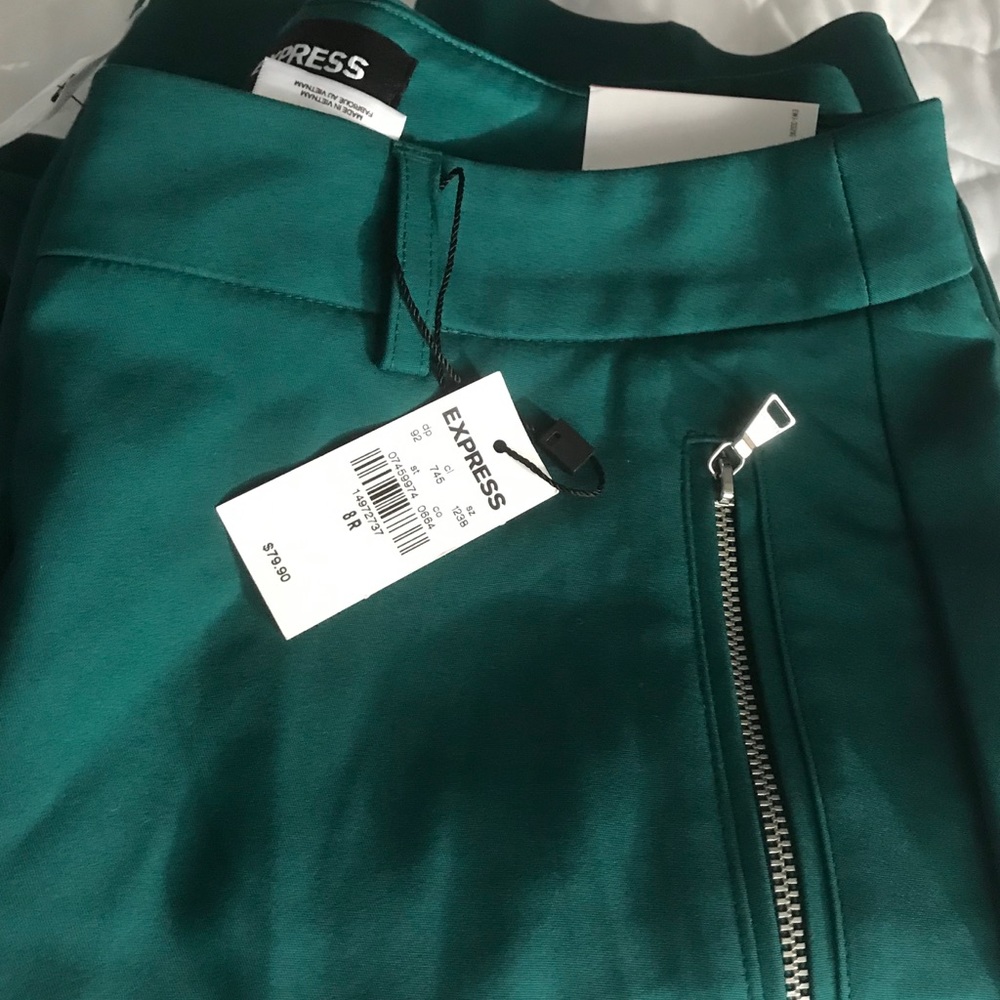 New express publicist pants